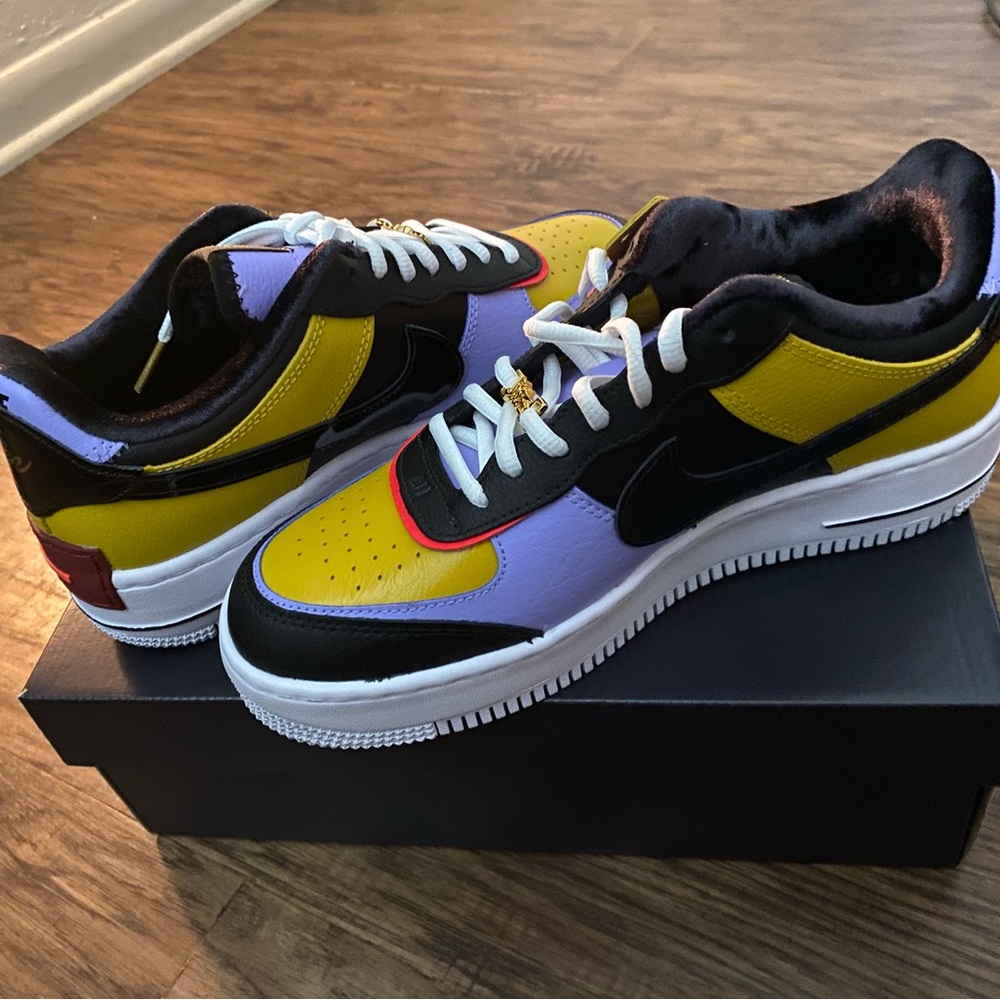 Nike AF1 Shadow - Picture 2 of 3